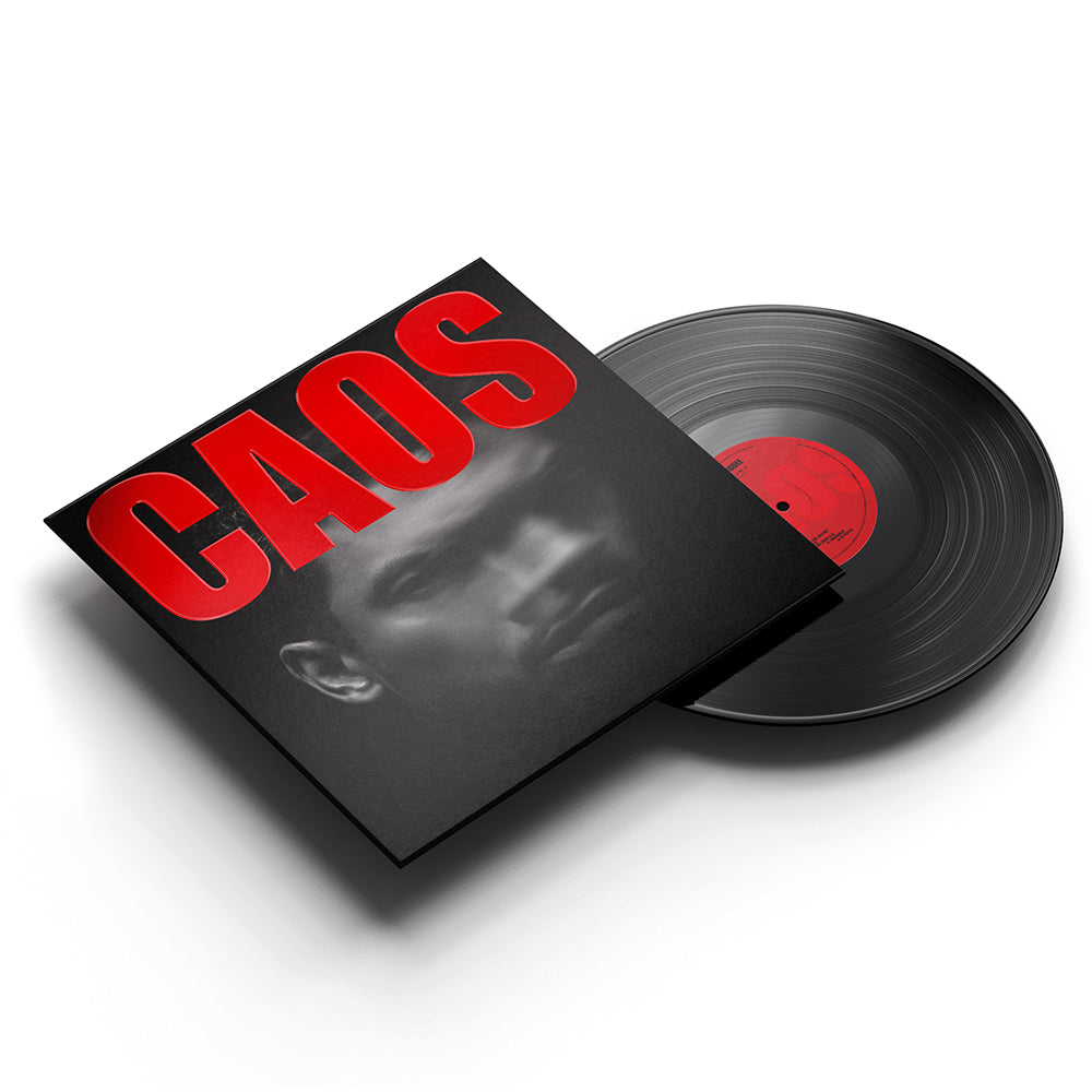 CAOS Crash-Out Cap Fan Pack