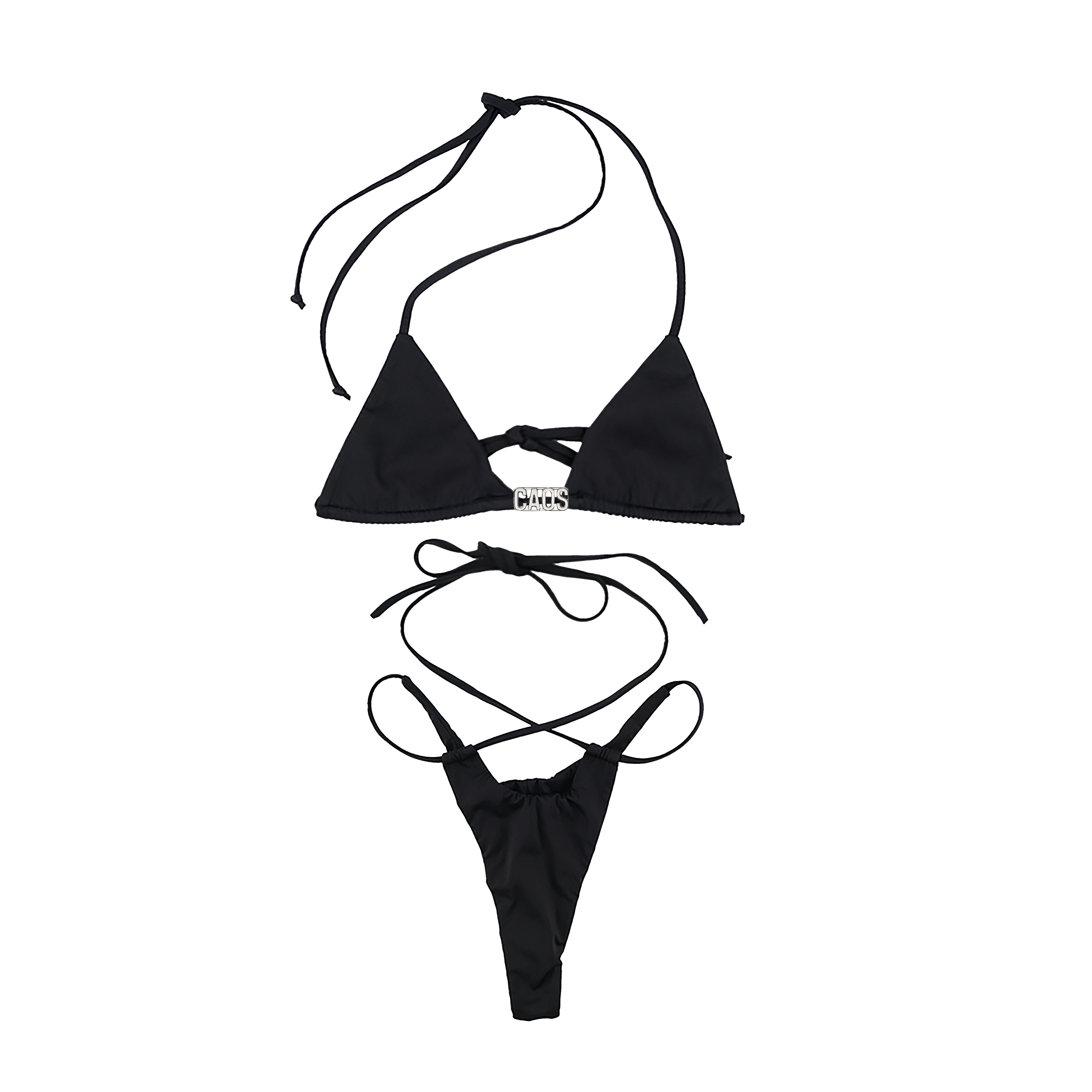 Summer of CAOS Bikini