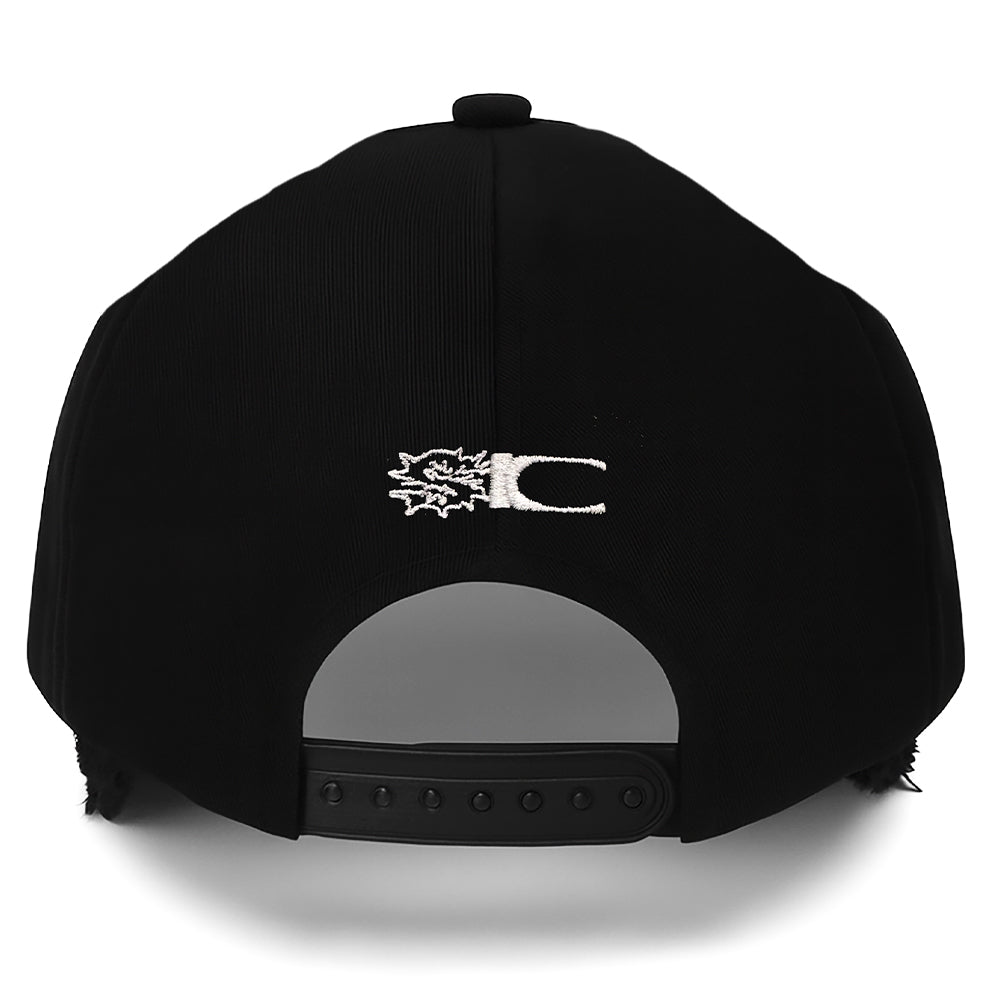 CAOS Special Edition Vinyl Box Set – Vinyl (signed by Miguel) + Limited CAOS Flame Cap