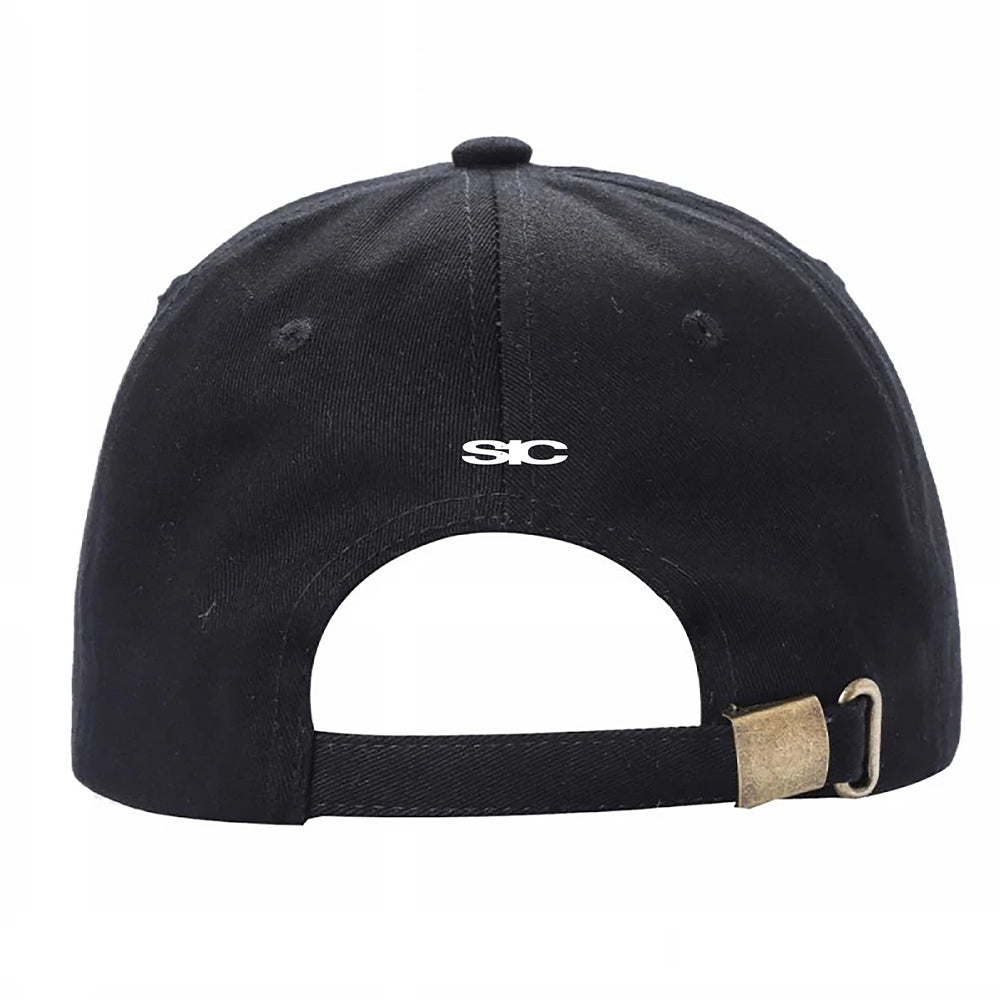 CAOS Crash-Out Cap