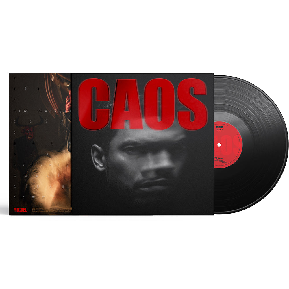 CAOS Crash-Out Cap Fan Pack