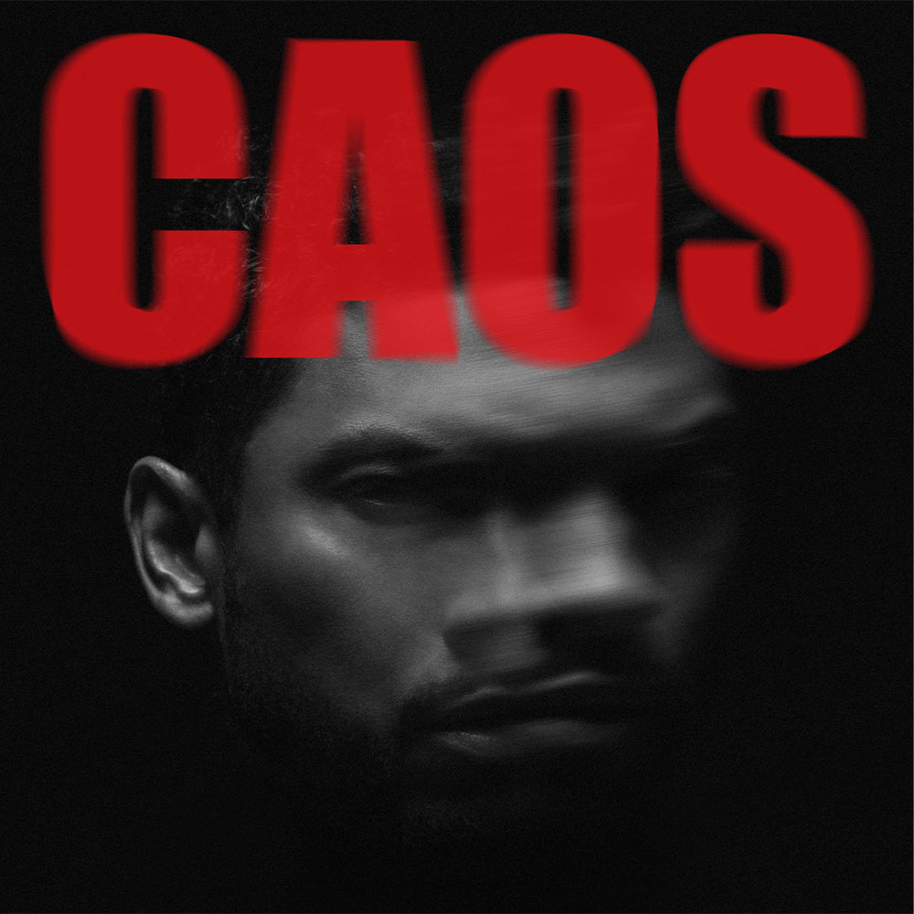 CAOS Standard Vinyl