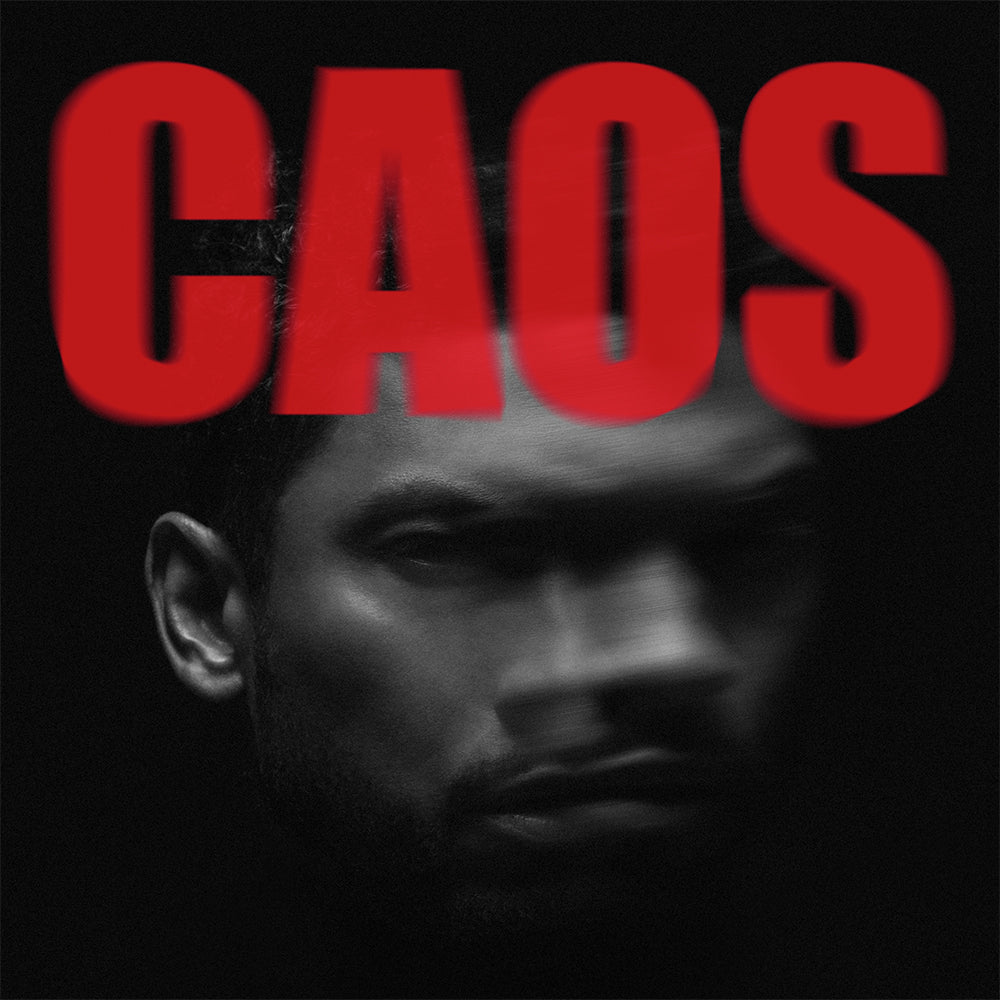 CAOS Standard CD