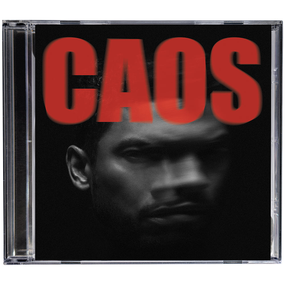 CAOS Standard CD