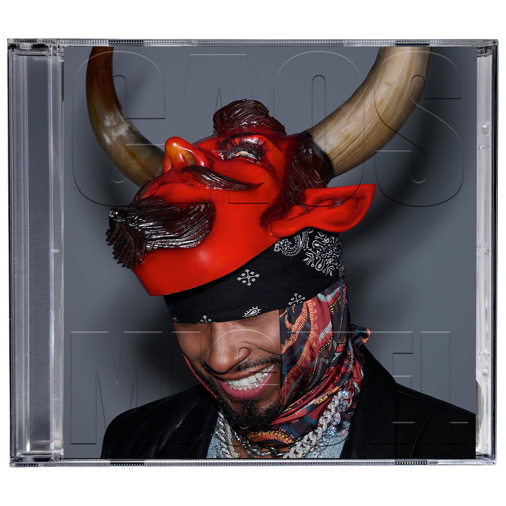 CAOS Special Edition CD